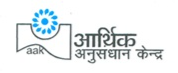 Arthik Anusandhan Kendra