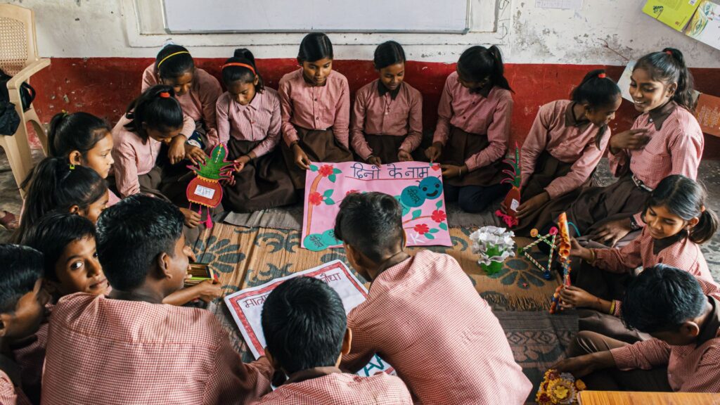 education